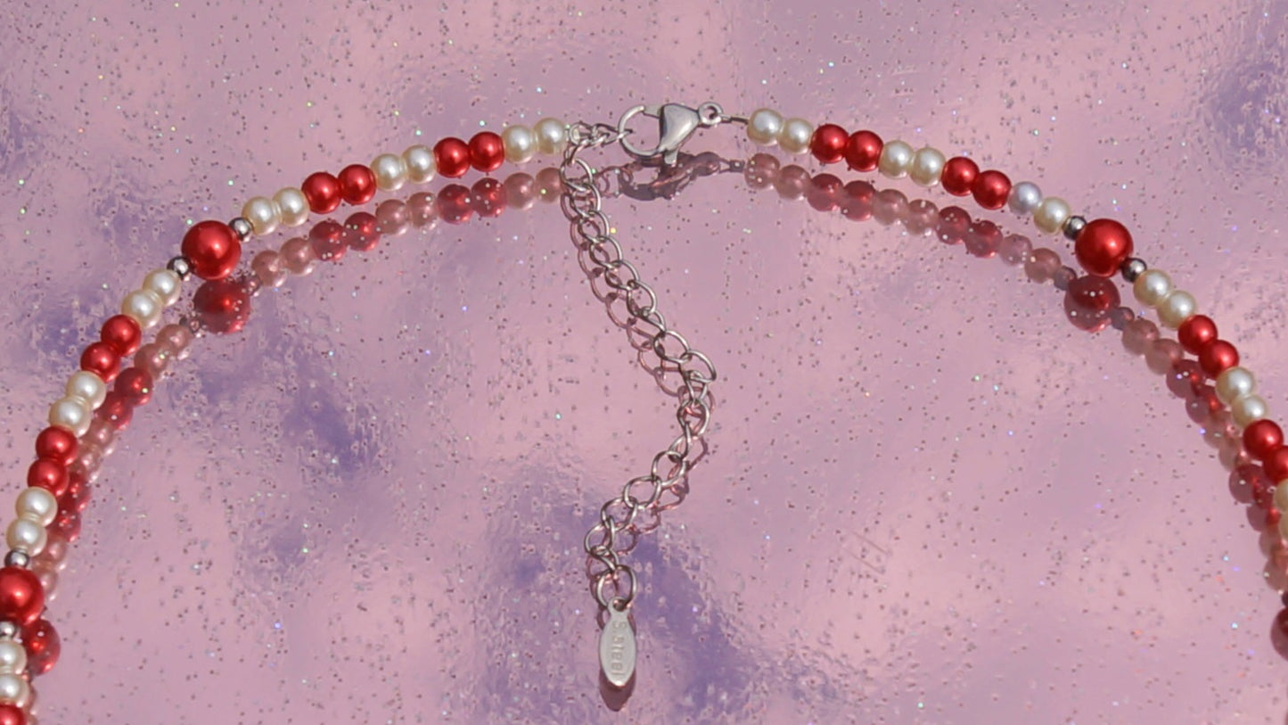 Freedom Necklace