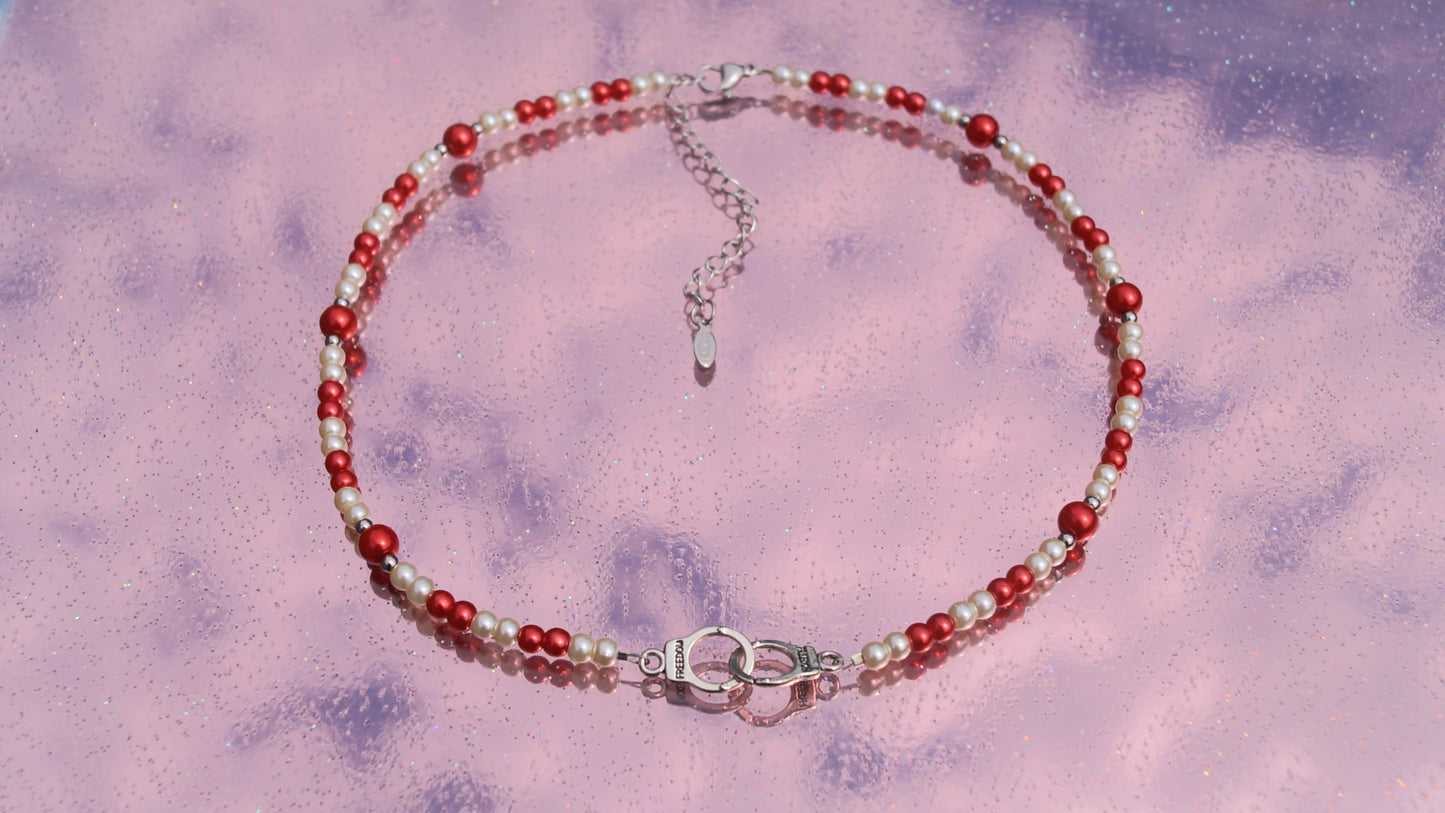 Freedom Necklace