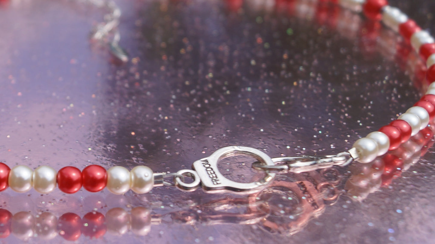 Freedom Necklace