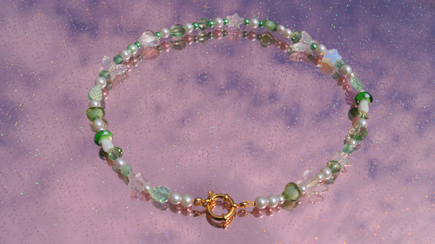 Earth Fairy *Customize me*