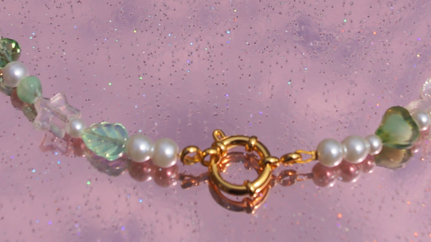 Earth Fairy *Customize me*