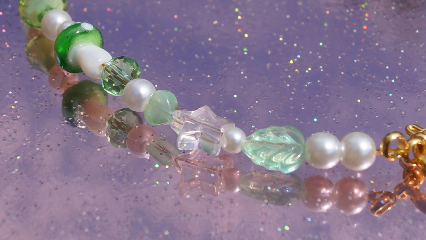 Earth Fairy *Customize me*