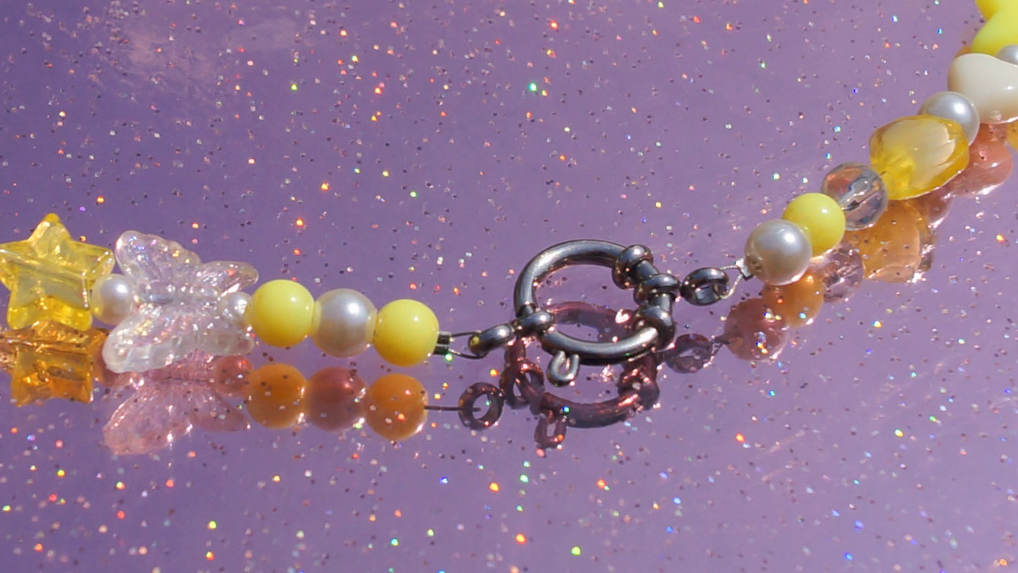 Electric Fairy *Customize me*