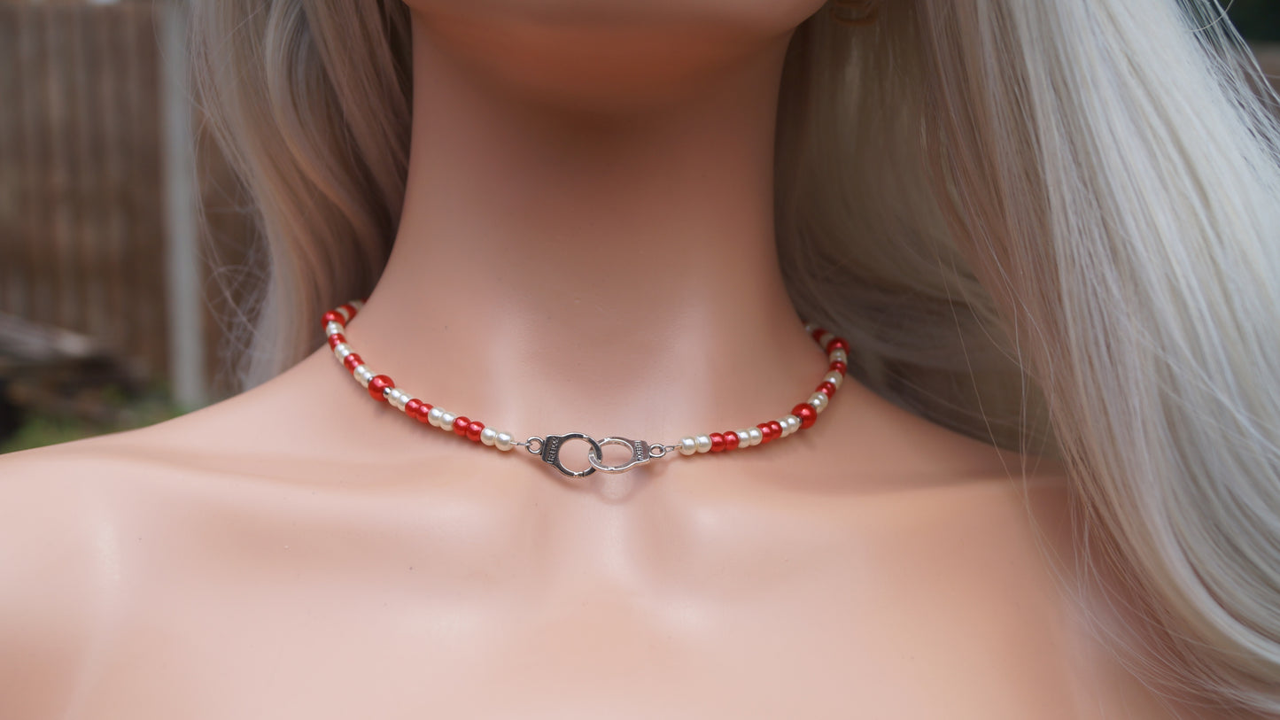 Freedom Necklace