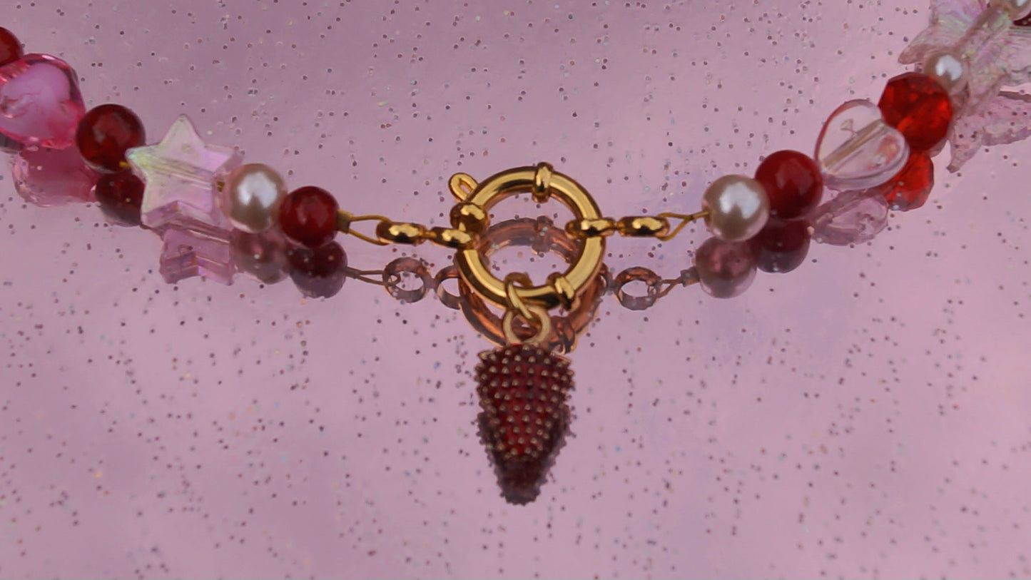 Fire Fairy *Customize me*