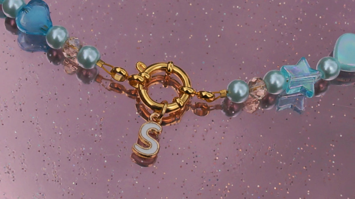 Ocean Fairy *Customize me*