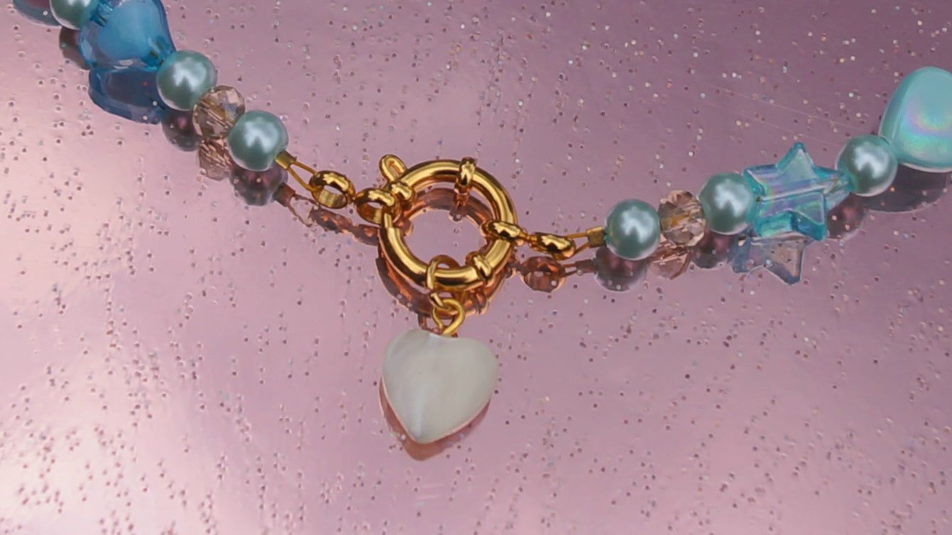 Ocean Fairy *Customize me*