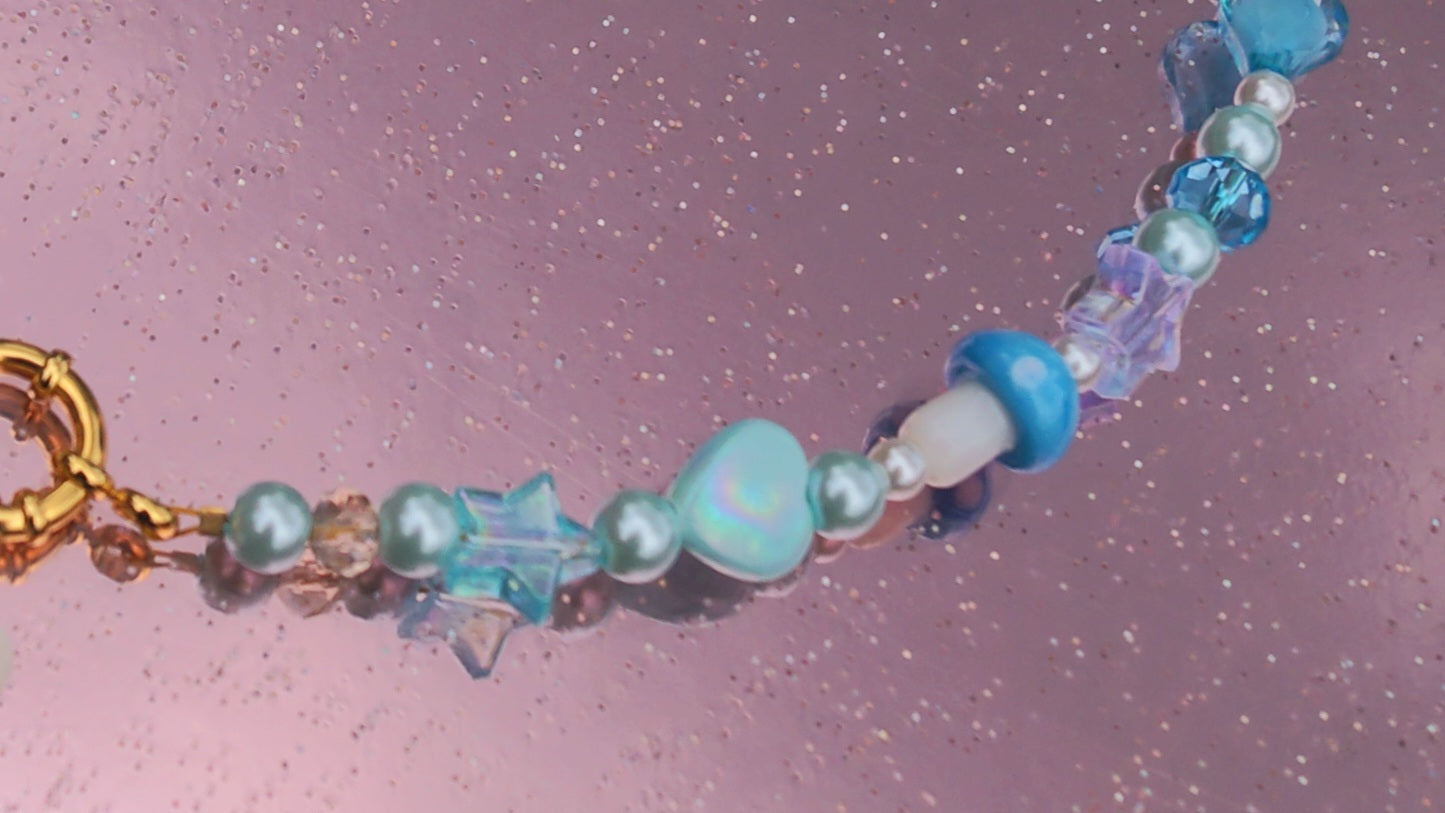 Ocean Fairy *Customize me*