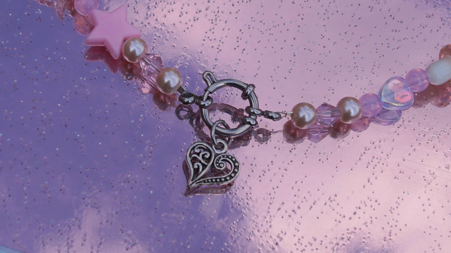 Power Fairy *Customize me*