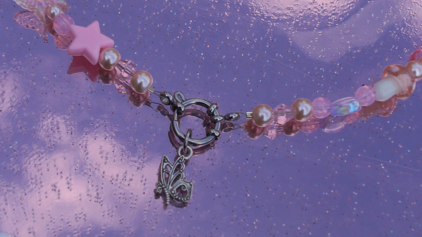 Power Fairy *Customize me*