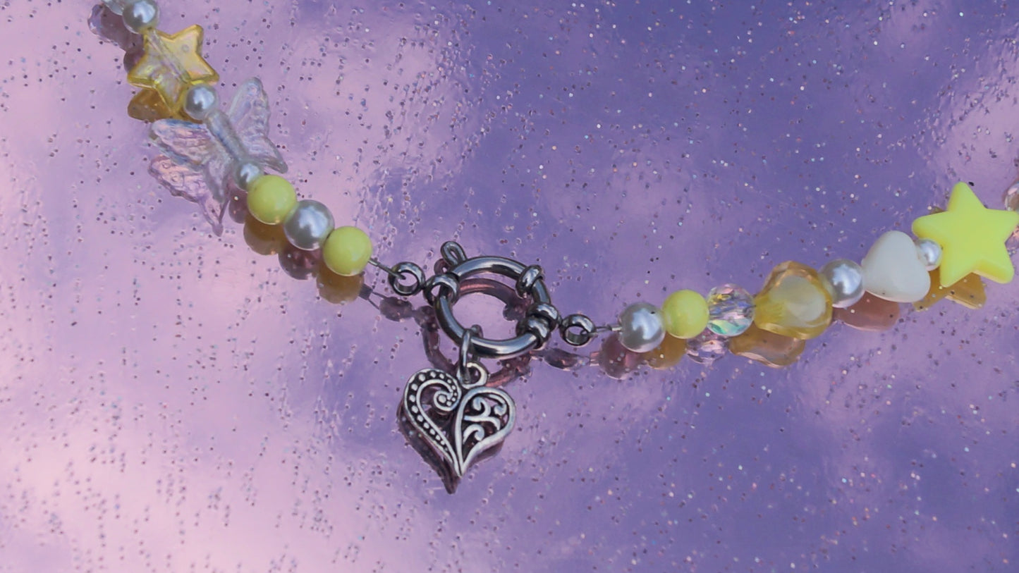 Electric Fairy *Customize me*