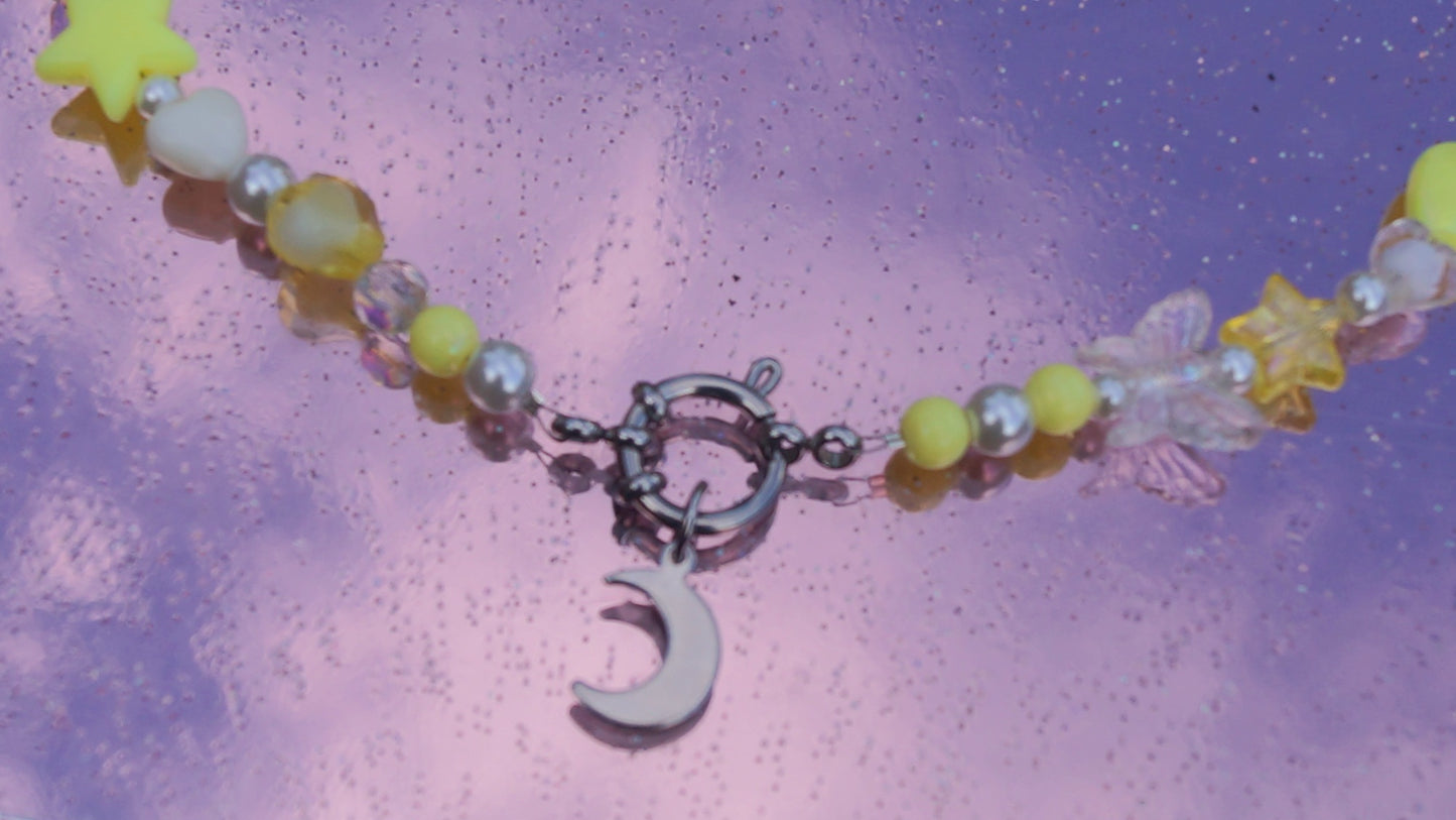 Electric Fairy *Customize me*
