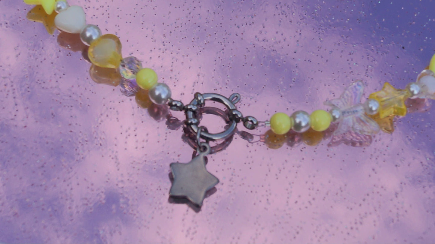 Electric Fairy *Customize me*