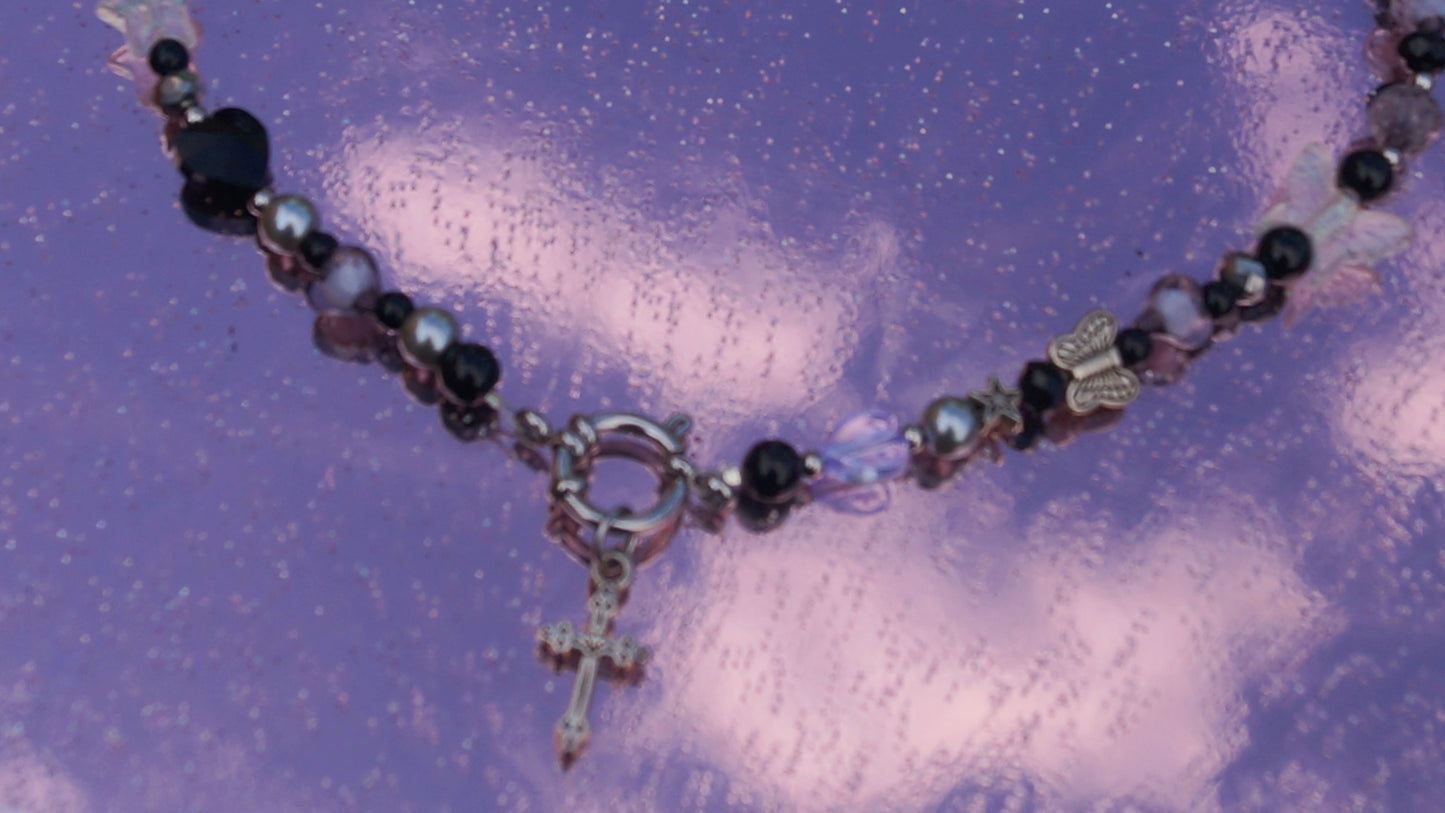 Dark Fairy *Customize me*