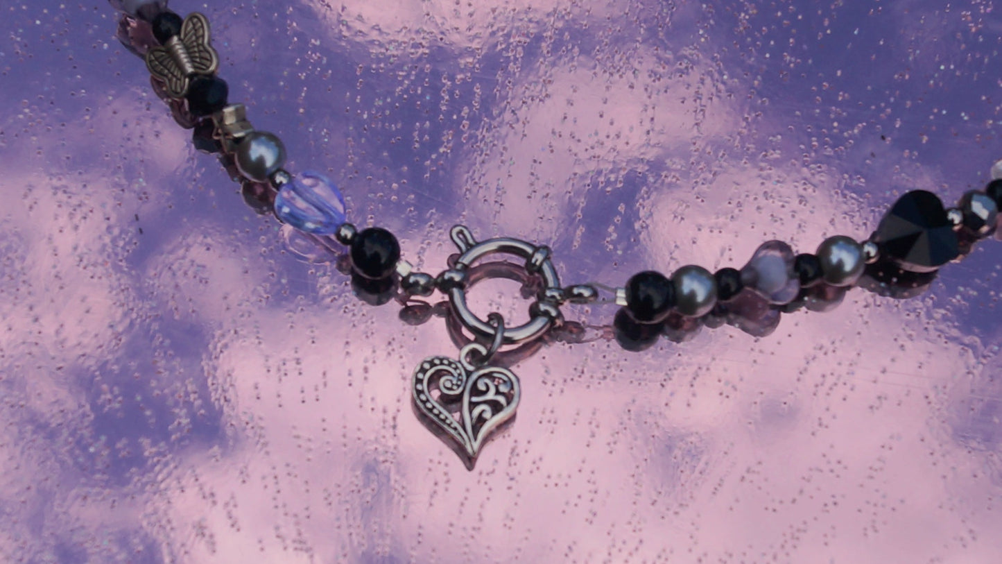 Dark Fairy *Customize me*