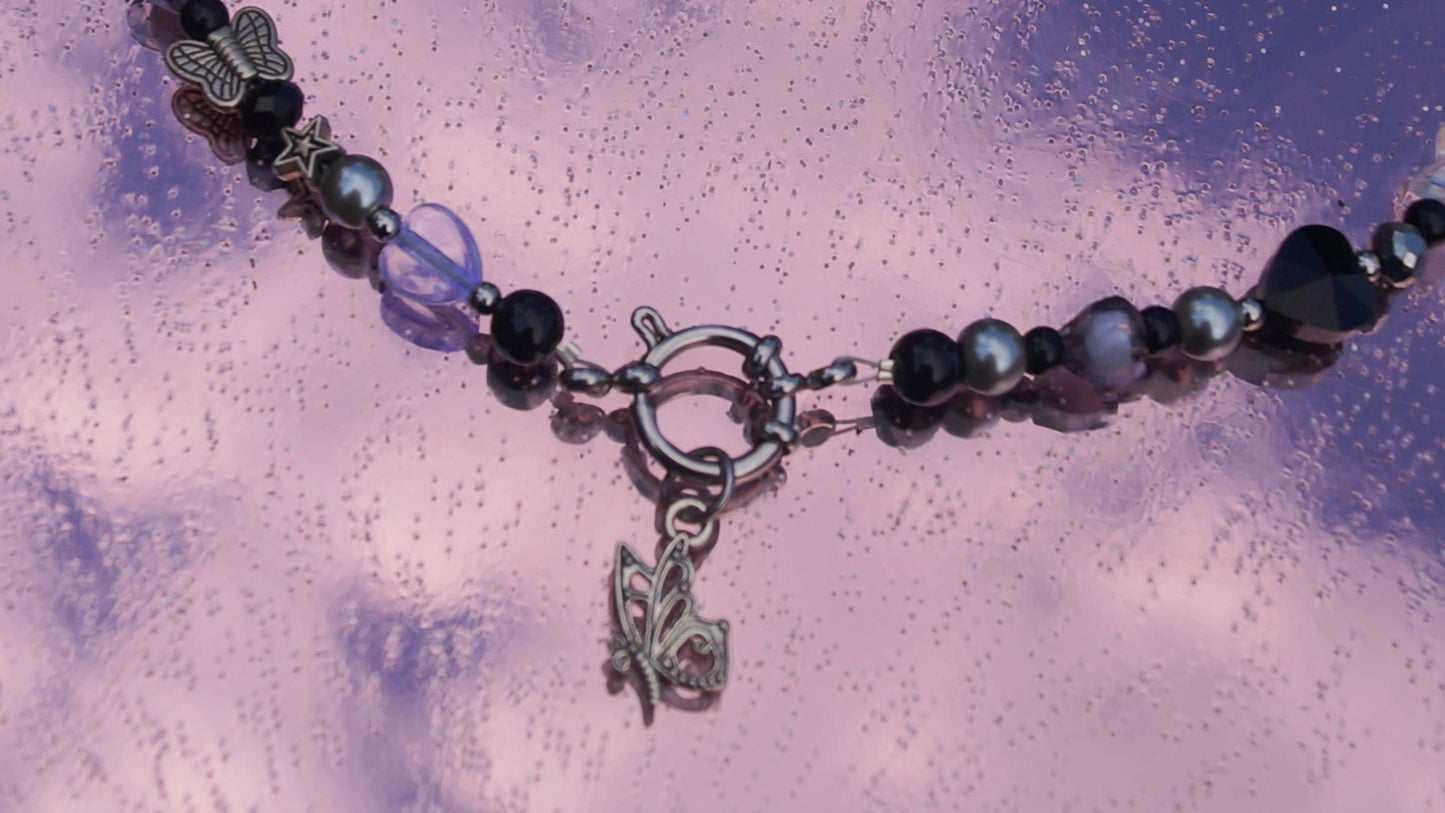 Dark Fairy *Customize me*