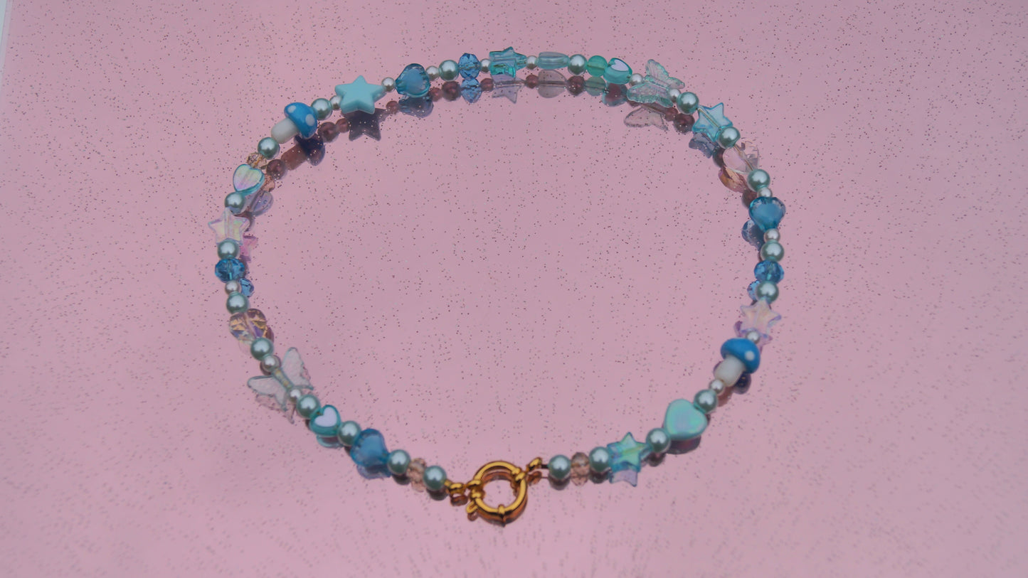 Ocean Fairy *Customize me*
