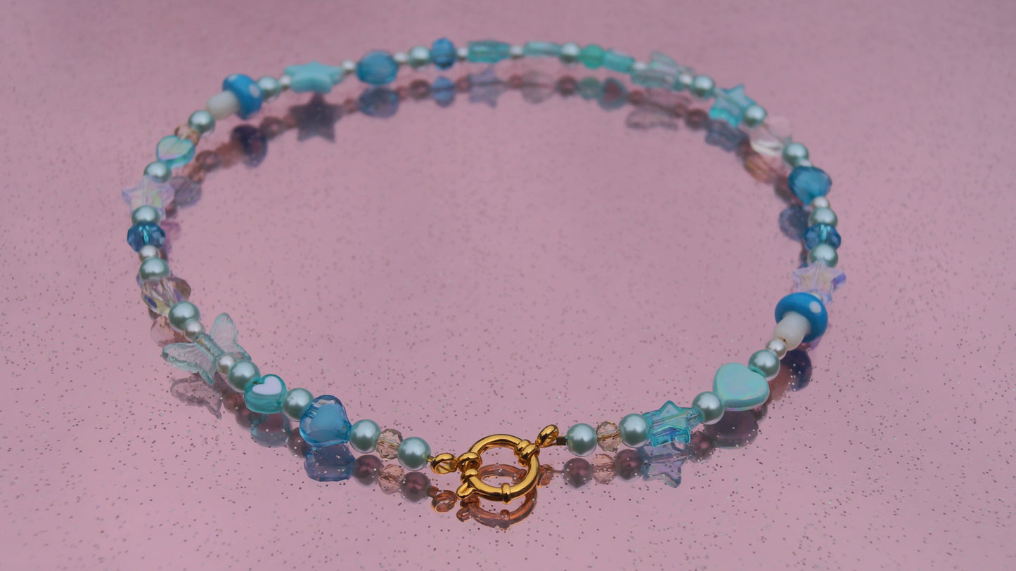 Ocean Fairy *Customize me*
