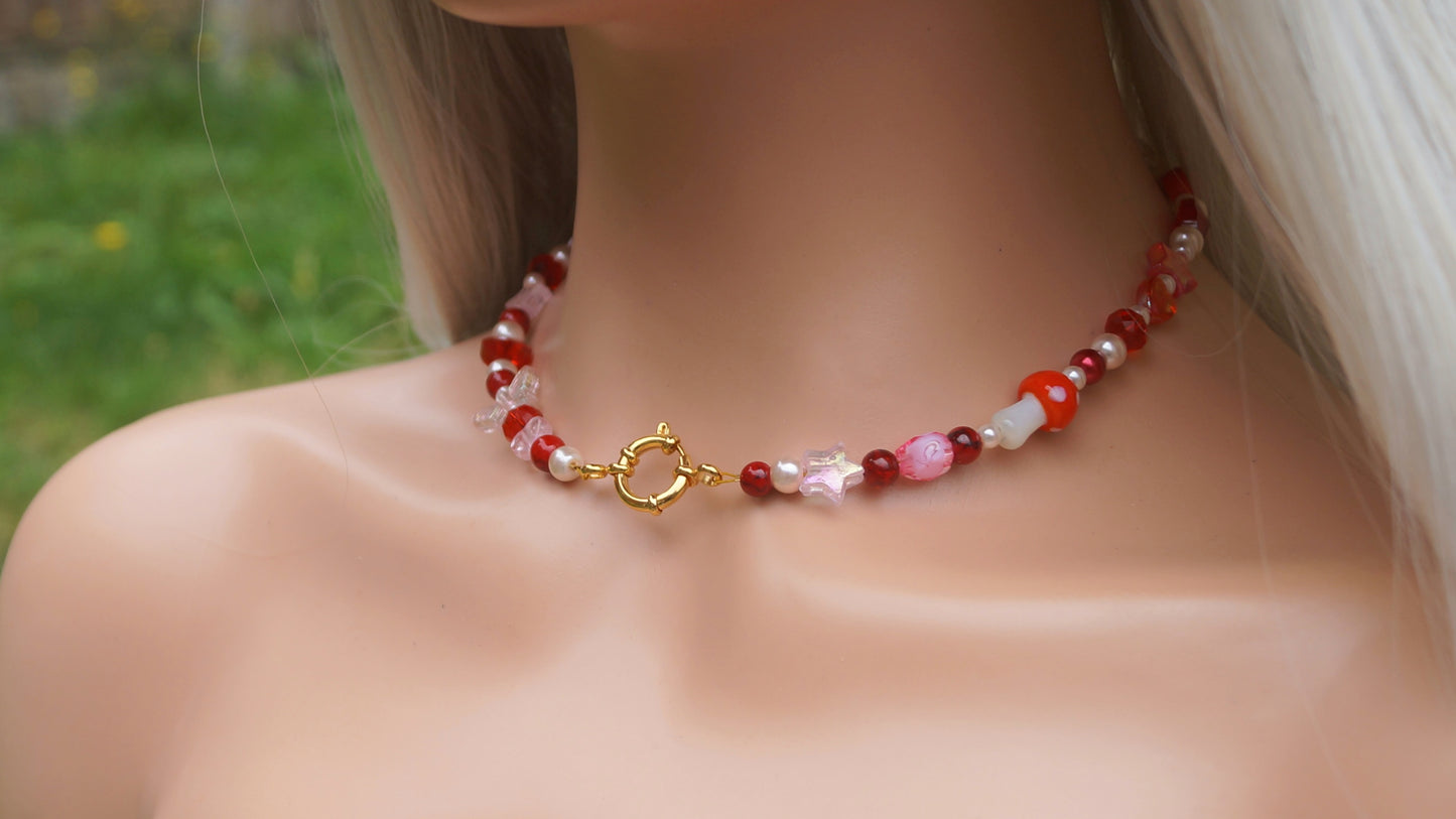 Fire Fairy *Customize me*