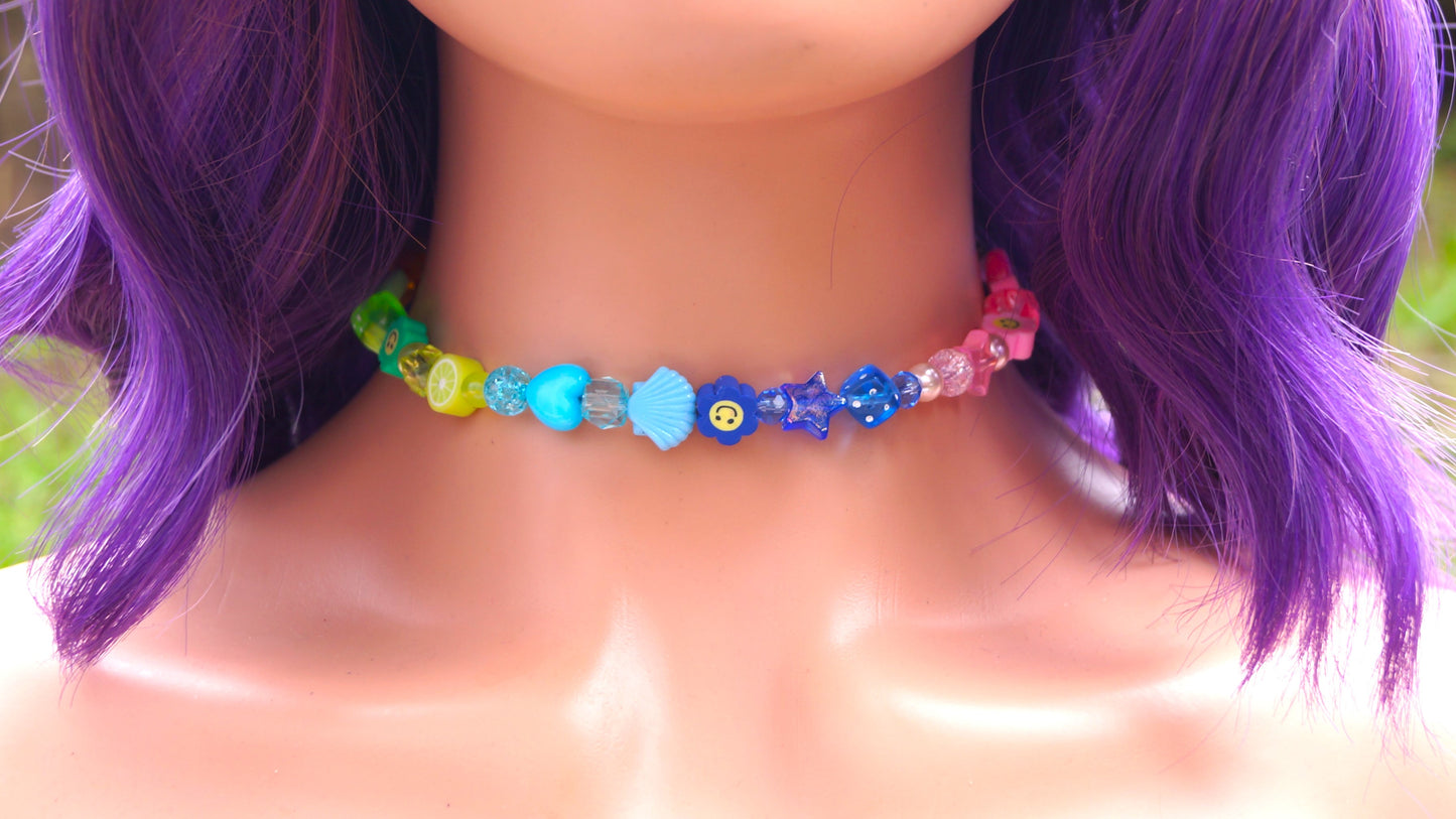 Pride 🌈Necklace