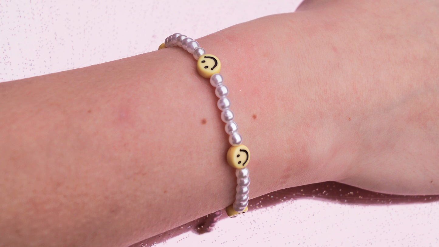 Smilies Bracelet