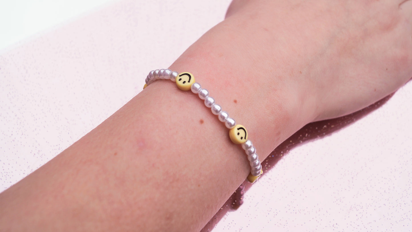 Smilies Bracelet