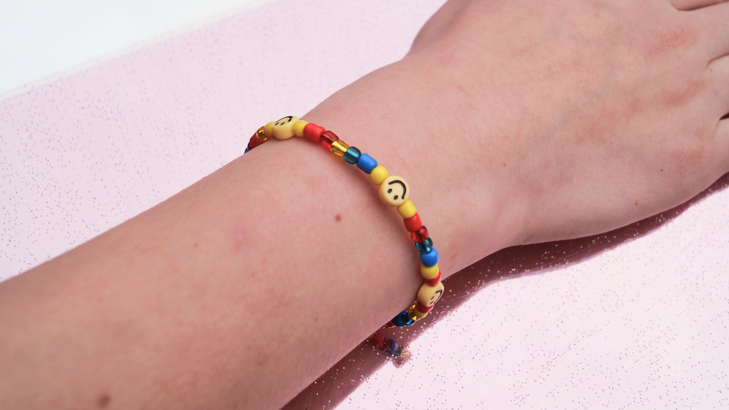 Nostalgia Bracelet