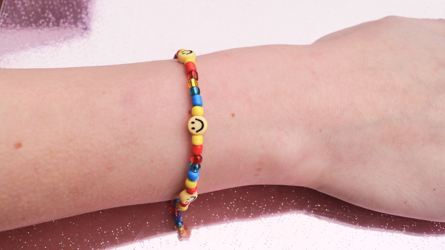 Nostalgia Bracelet