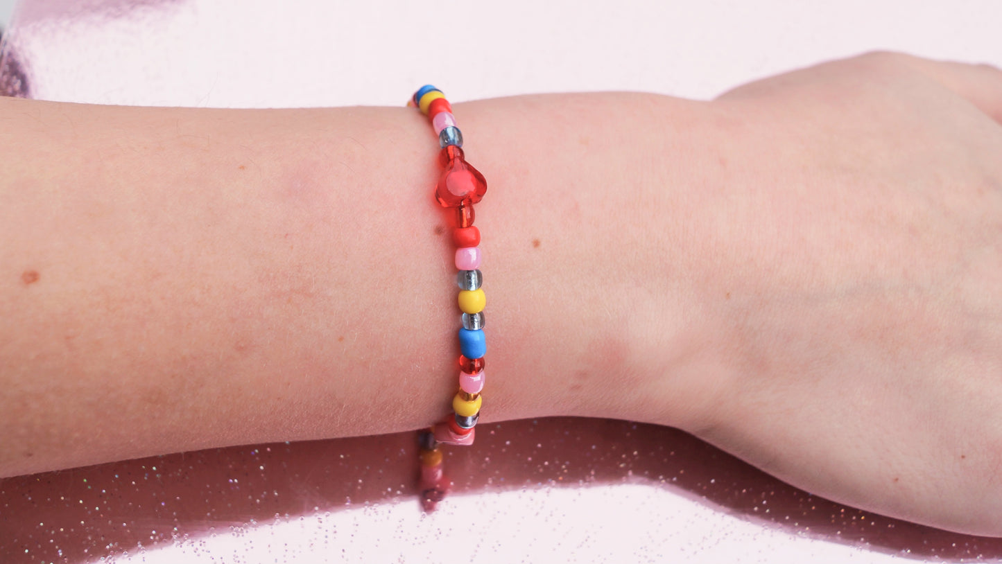 90s Babe Bracelet