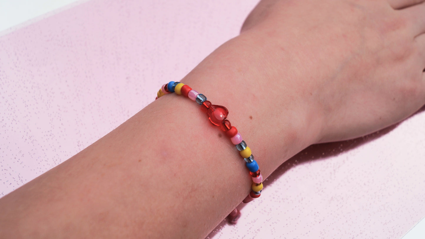 90s Babe Bracelet