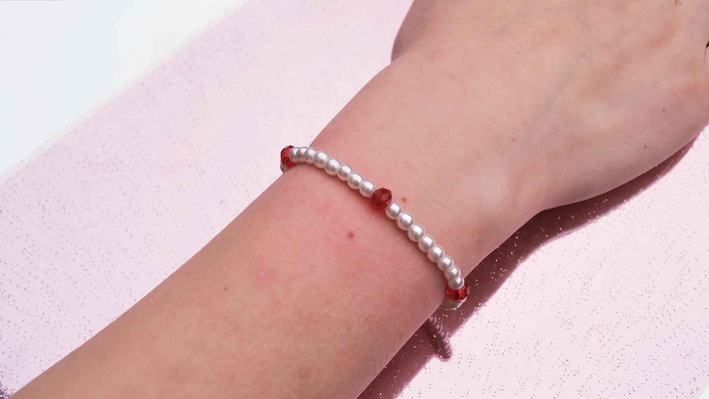 Gem Queen Bracelet