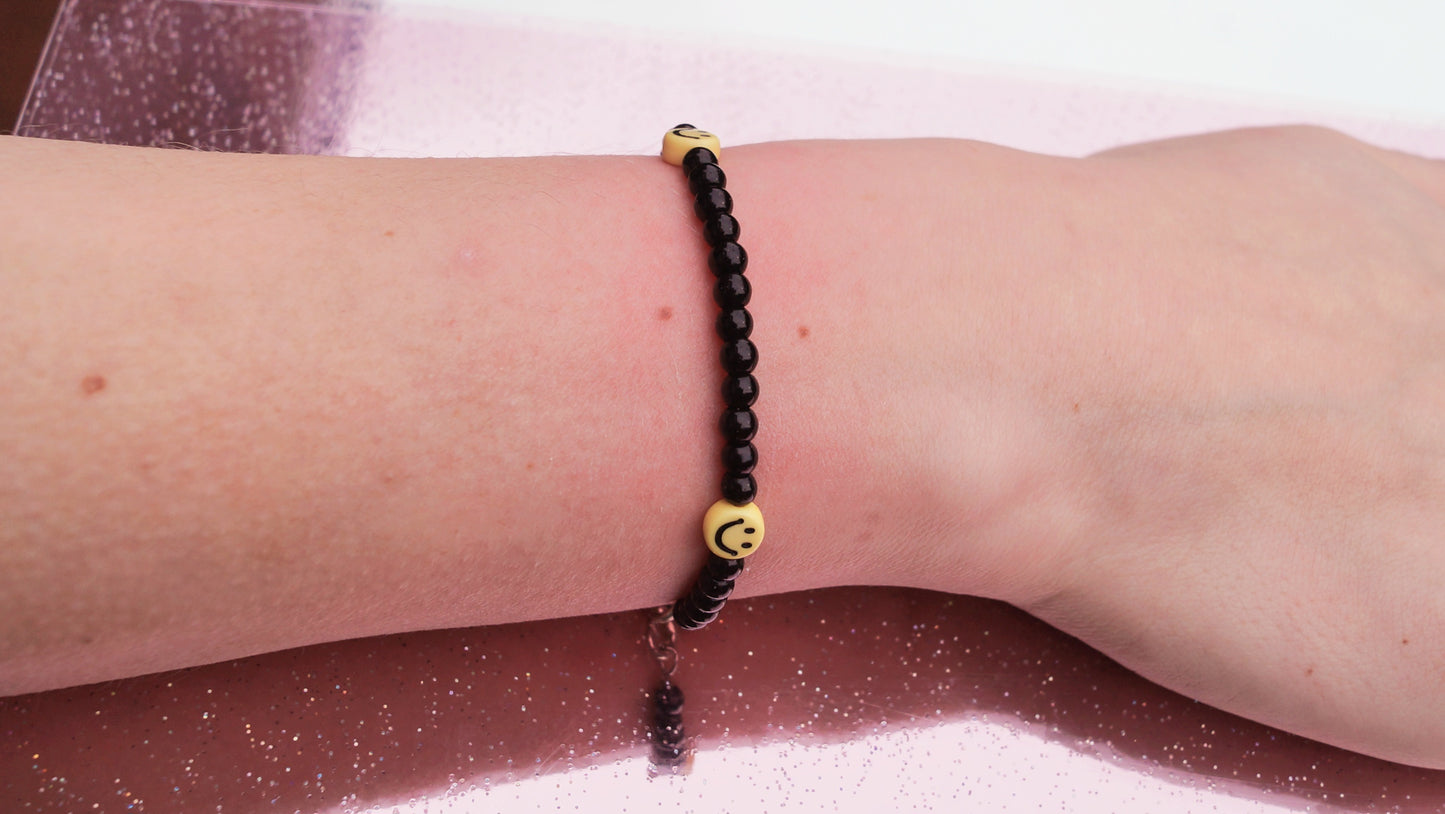 Sk8er Girl Bracelet