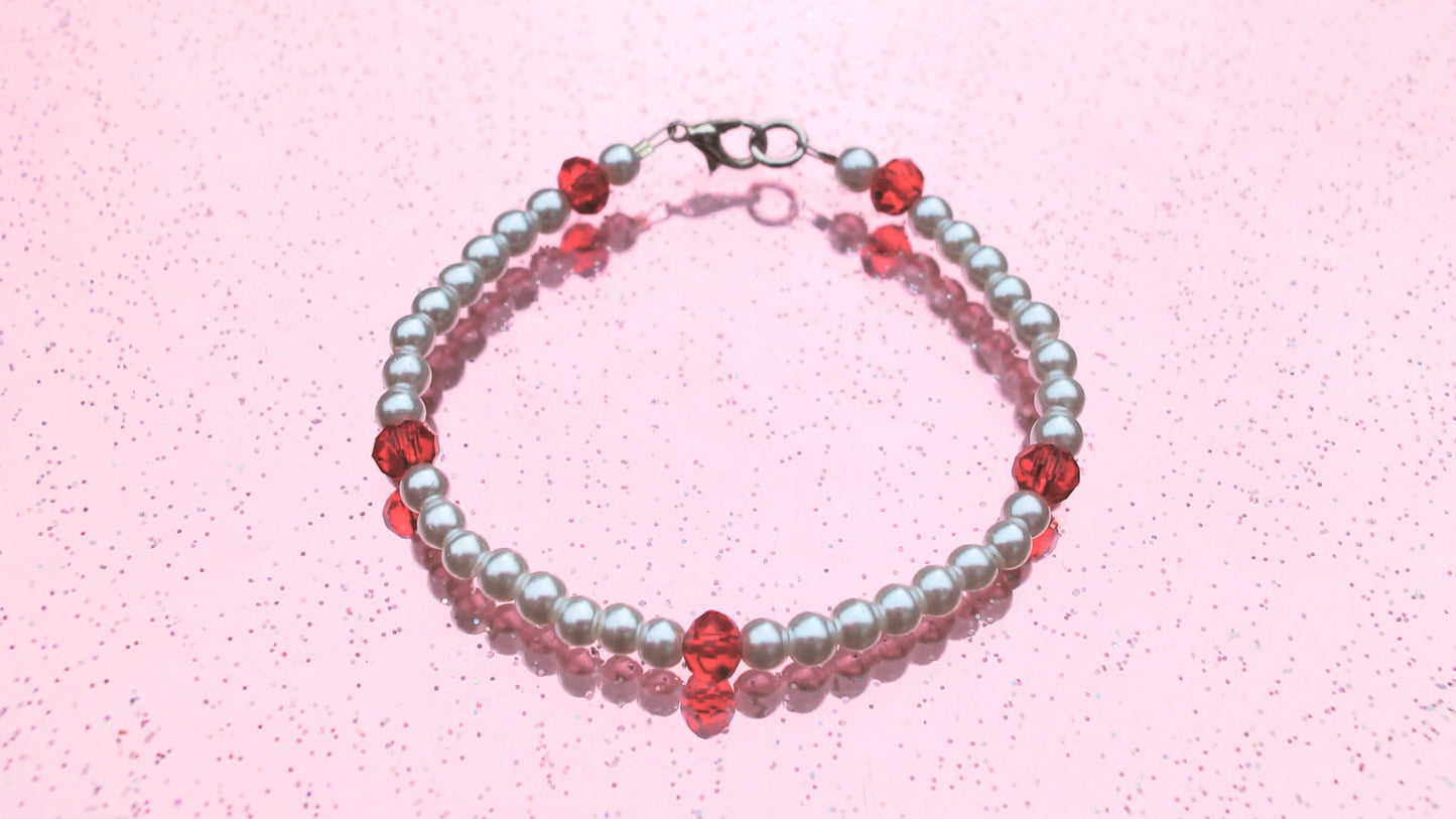 Gem Queen Bracelet
