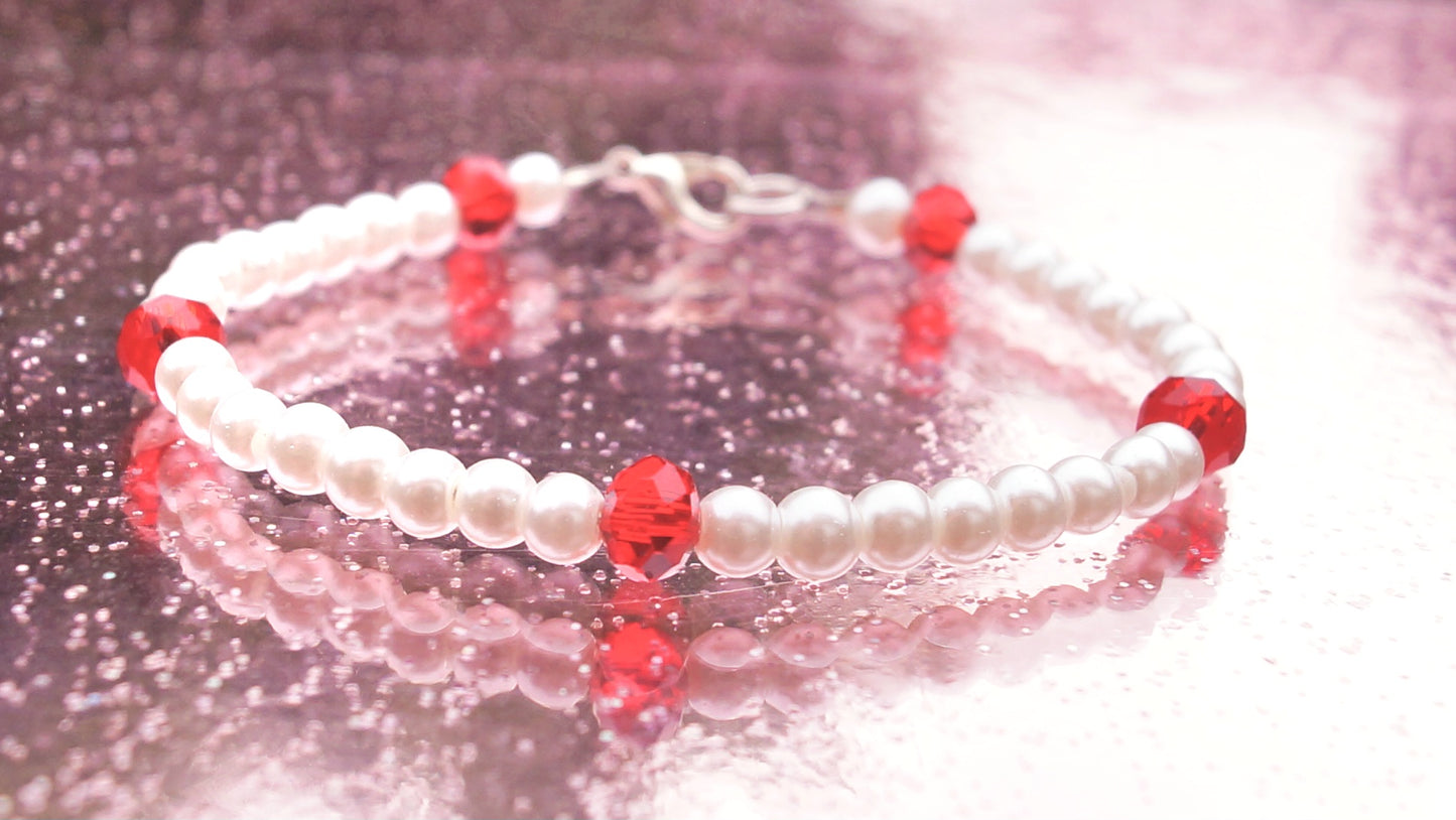 Gem Queen Bracelet