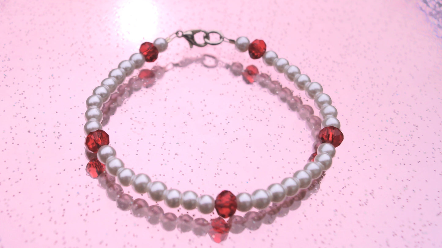 Gem Queen Bracelet
