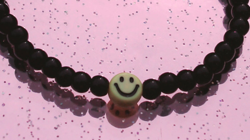 Sk8er Girl Bracelet