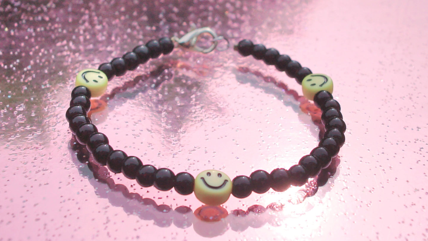 Sk8er Girl Bracelet