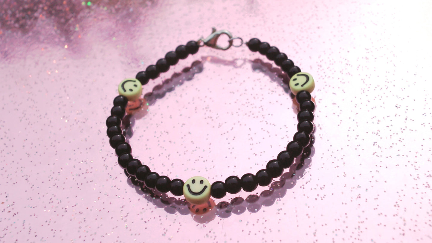 Sk8er Girl Bracelet
