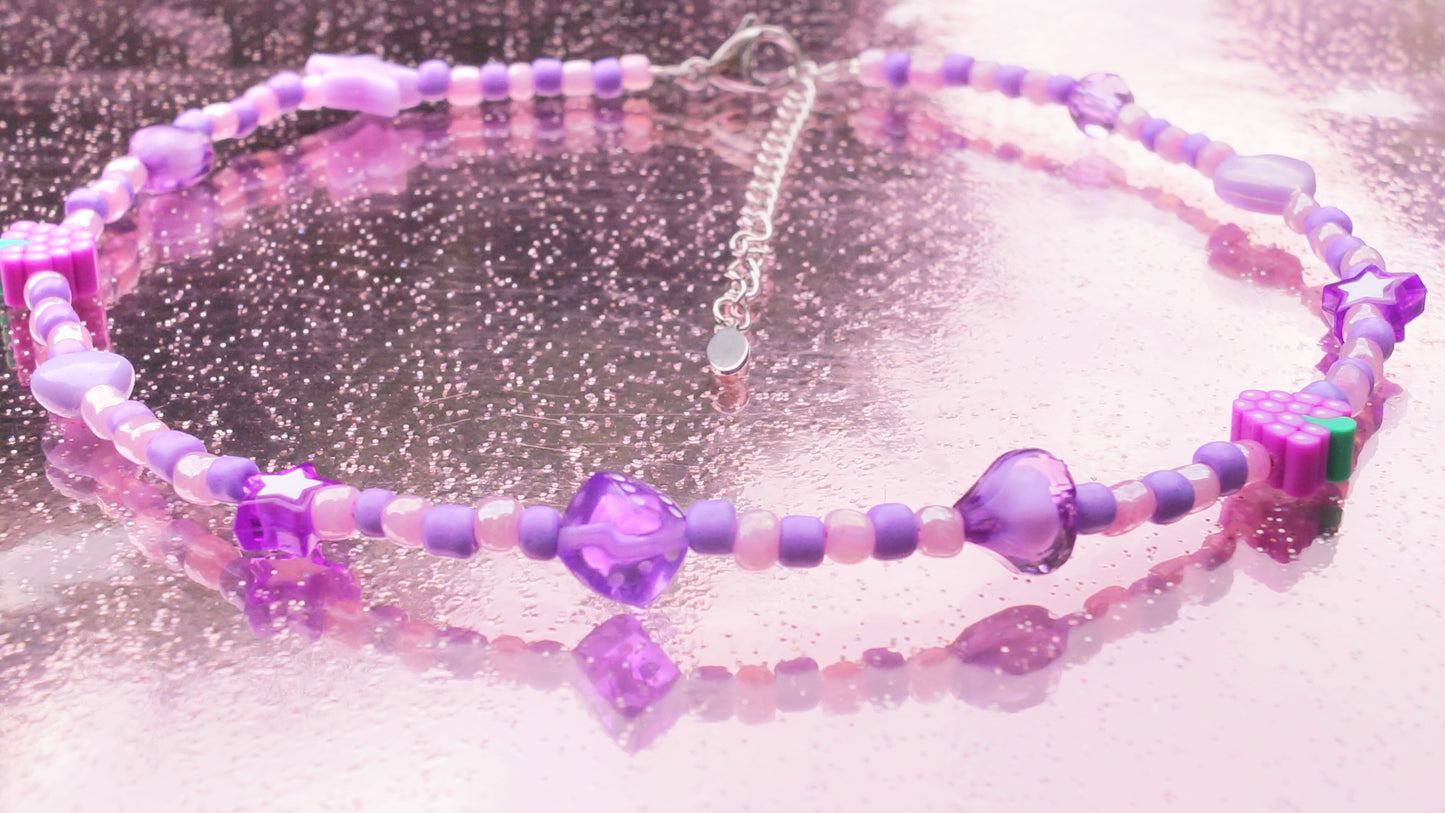 Fruity 🫐 Choker