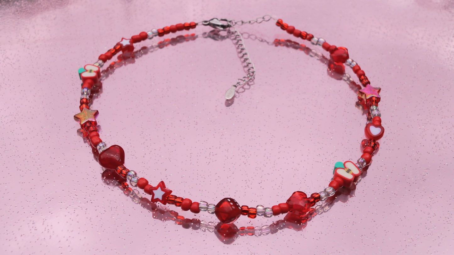 Fruity 🍄Choker