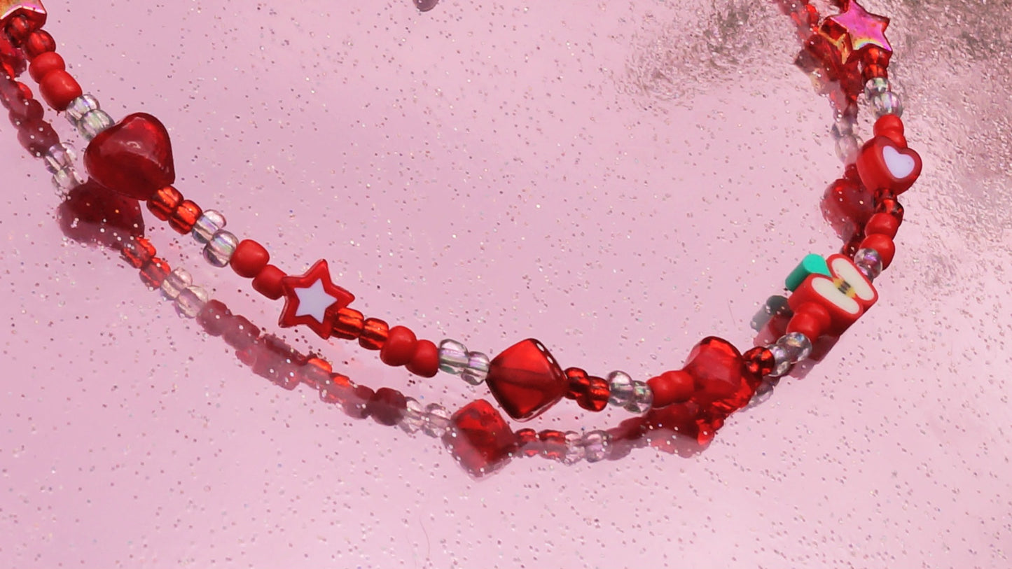 Fruity 🍄Choker