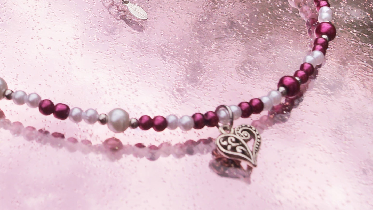 Berry Cute Necklace