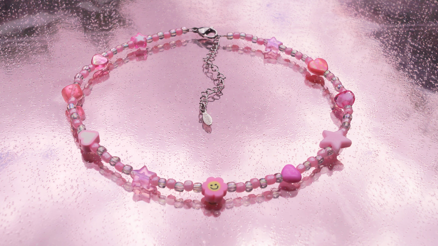 Fruity 🍇 Choker