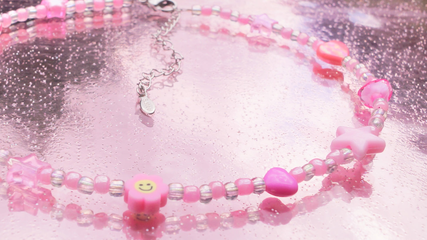 Fruity 🍇 Choker