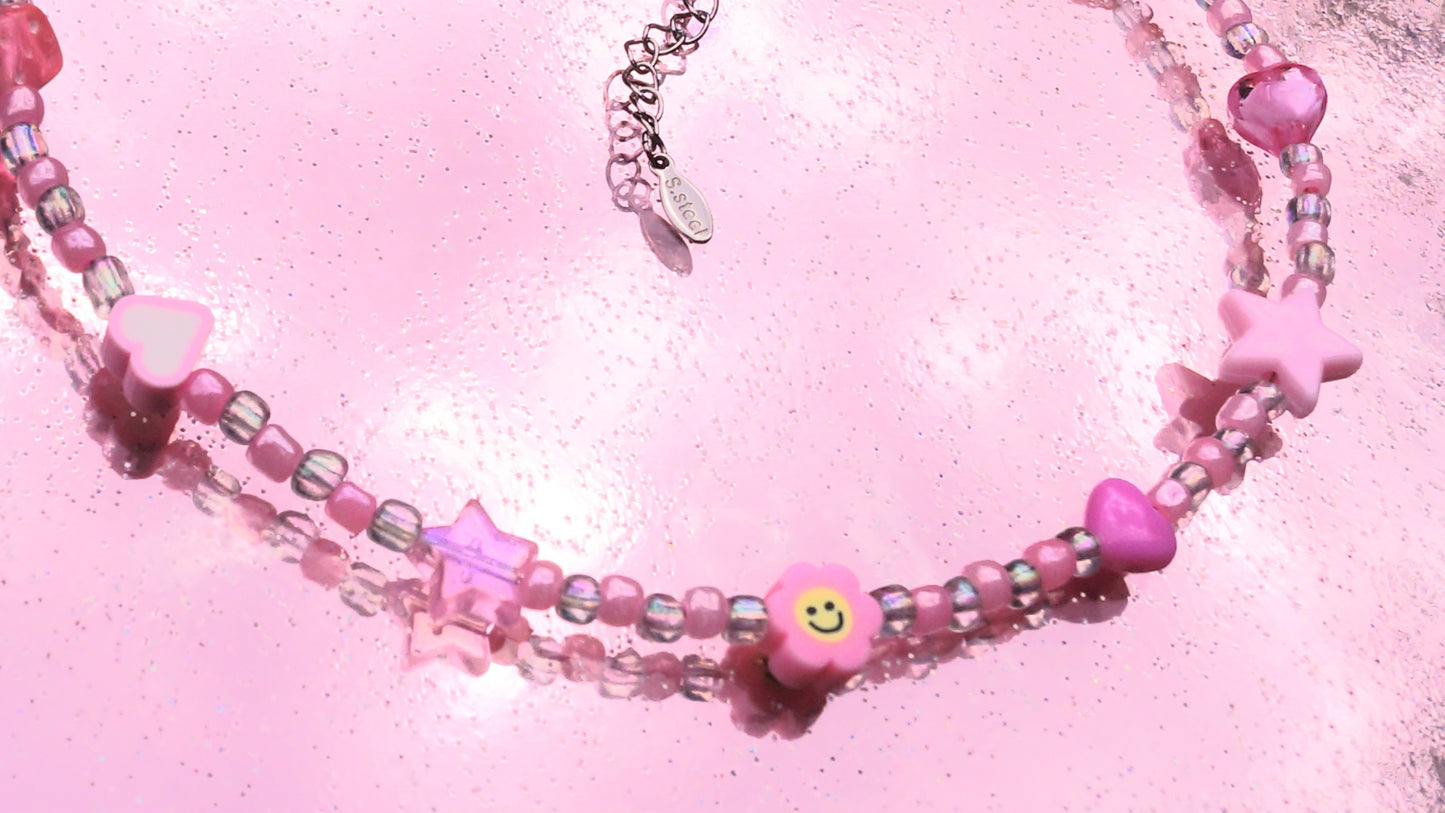 Fruity 🍇 Choker