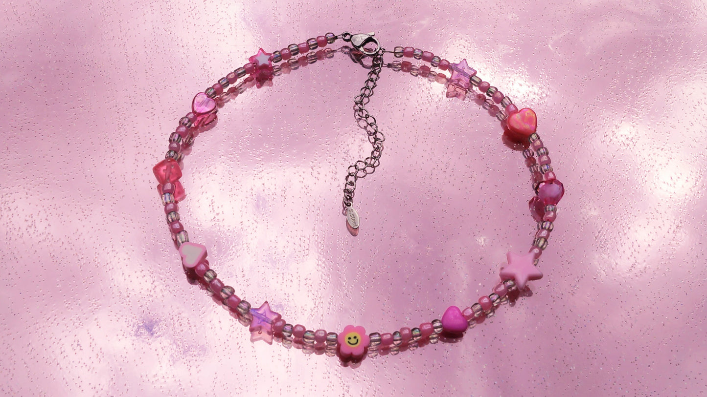 Fruity 🍇 Choker