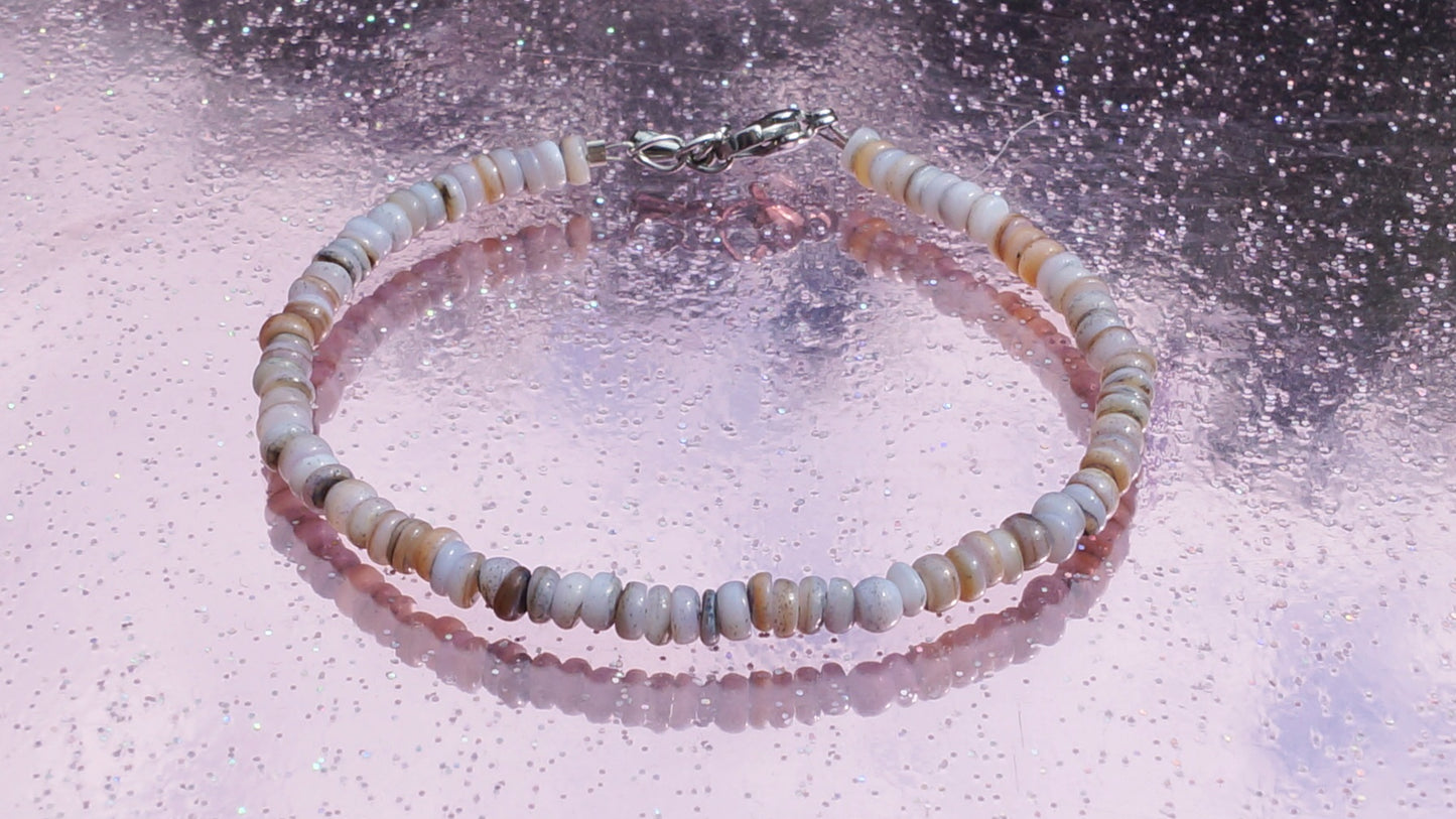 Beach Bum Bracelet