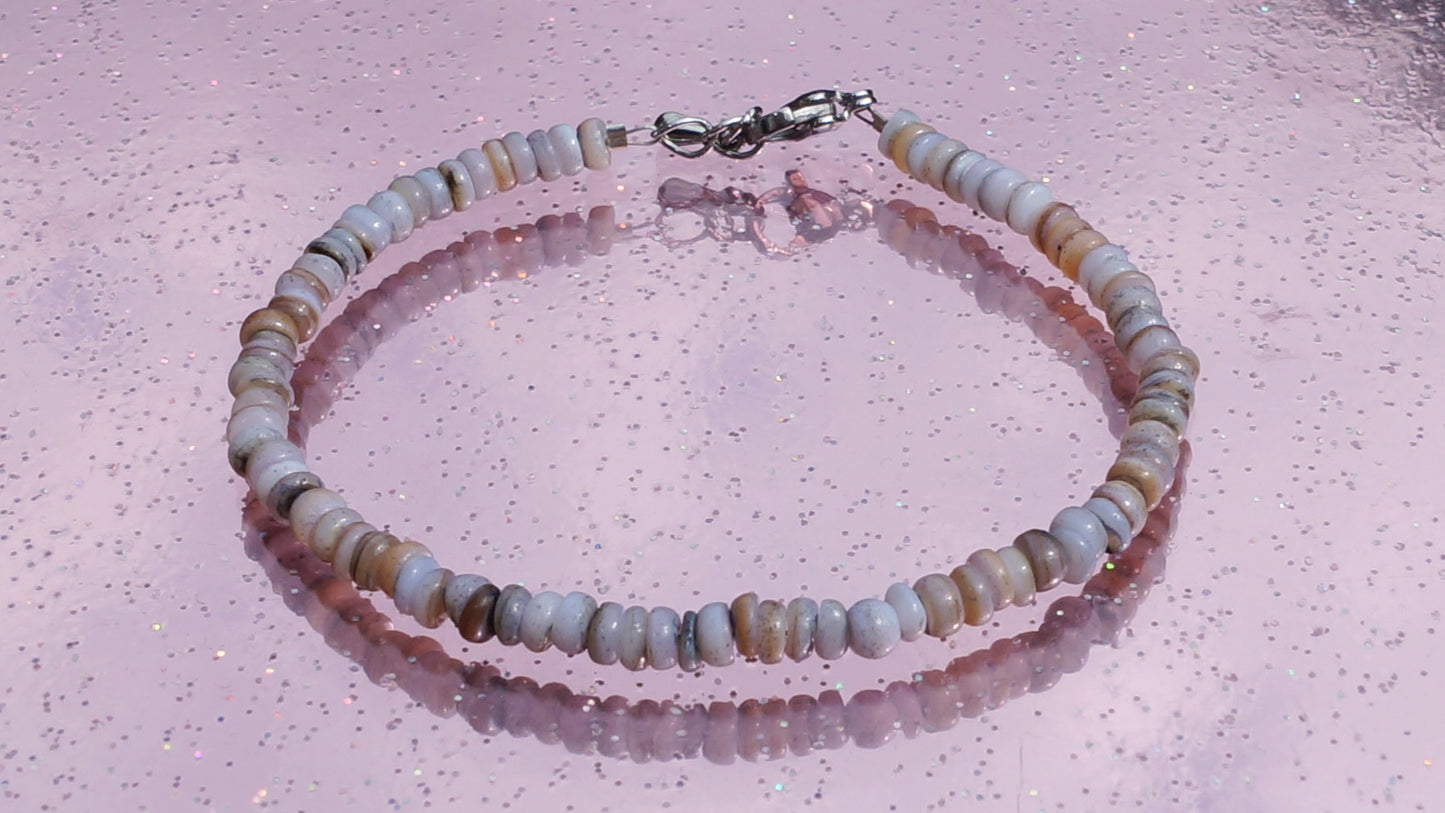 Beach Bum Bracelet
