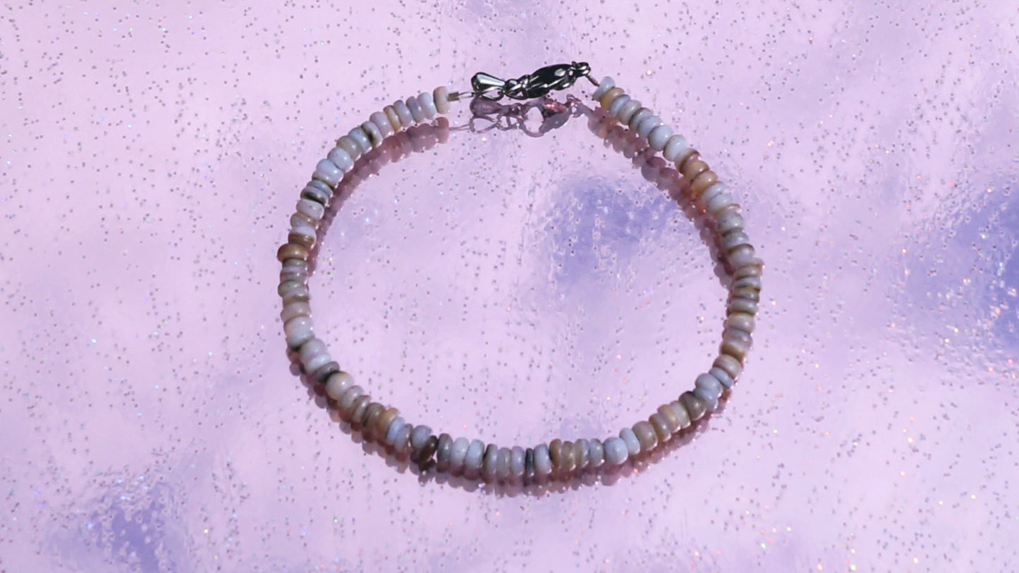 Beach Bum Bracelet
