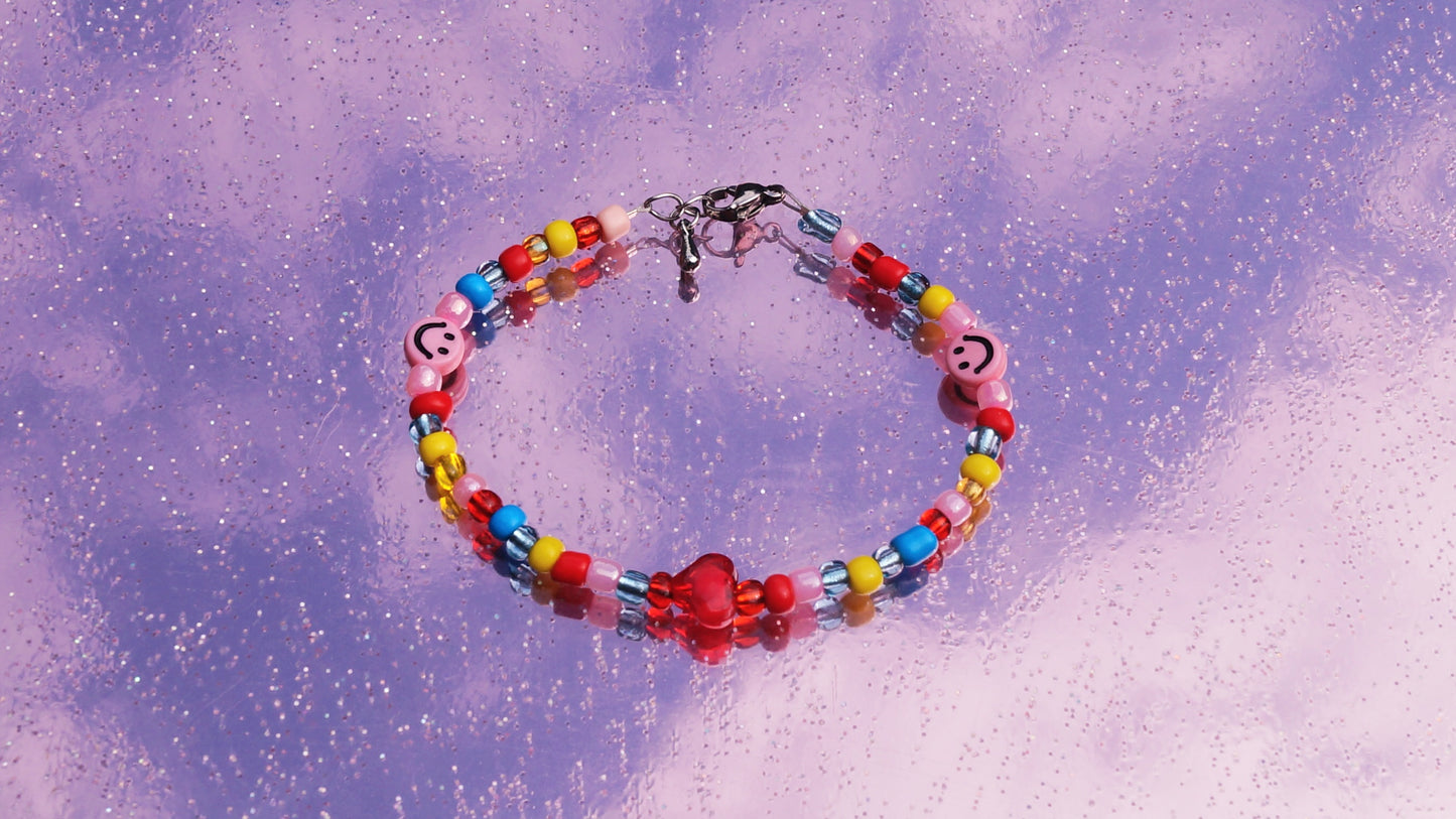 90s Babe Bracelet